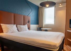 ibis Lyon Est Bron 4