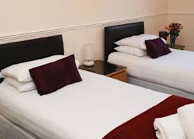 Milton Birnam Hotel 5
