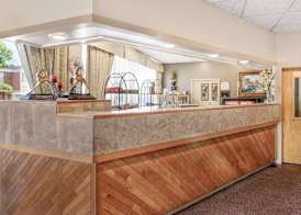 Travelodge by Wyndham Jackson 3