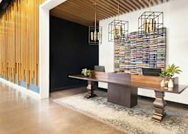 The Casso, Raleigh, a Tribute Portfolio Hotel 5