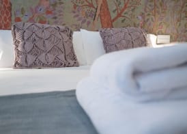 Smartr Madrid Gran Via Apartments 5