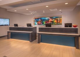 Fairfield Inn & Suites by Marriott Altoona 2