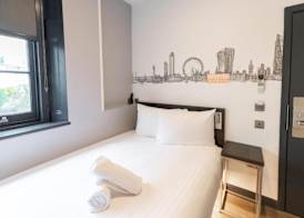 easyHotel Victoria 5