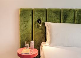Hotel Santa Maria Maggiore 5