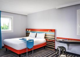 ibis Styles Antony Paris Sud 2