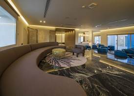 Luxotel Aqaba Beach Resort & Spa Only 15 years plus 2