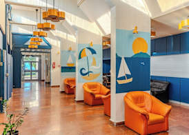 Plage Hotel Siófok 3