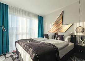 Holiday Inn - the niu, Flash Berlin Charlottenburg by IHG 5