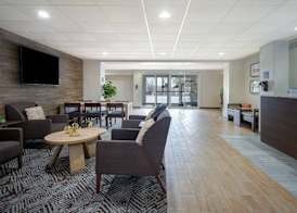 Candlewood Suites COLUMBIA-FT. JACKSON by IHG 3
