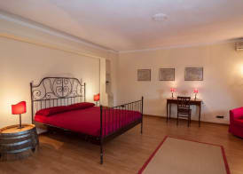 Tenuta Cà dei Mandorli 5