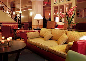 THE HOTEL AT TIMES SQUARE 4