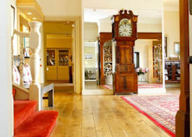Ilsington Country House Hotel & Spa 2