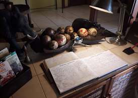Jörn's Gästehaus 4