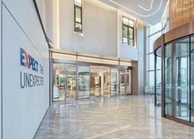 Holiday Inn Express Xi'an Caotang Technology Park by IHG 2
