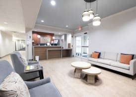 Candlewood Suites HOUSTON WESTCHASE - WESTHEIMER by IHG 3