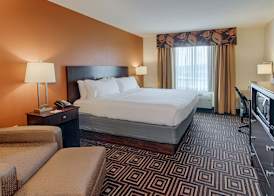 Holiday Inn KNOXVILLE WEST- CEDAR BLUFF RD by IHG 5