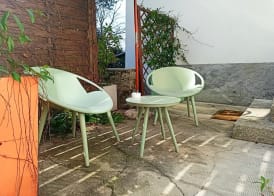 Essentia Guest House 3