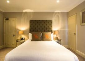 Seckford Hall Hotel & Spa 5