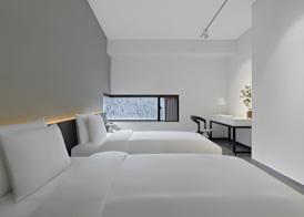 Commune by the Great Wall, in the Unbound Collection by Hyatt 5