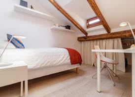 Rialto Rooftop Terrace Loft 5