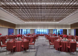 Hyatt Regency Zhuzhou 5