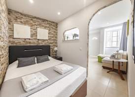 A40 - Castle Arch Apartment 4