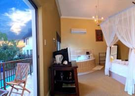La Dolce Vita Guest House 3