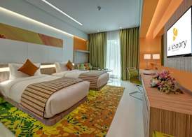 Al Khoory Atrium 4