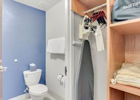 Fairfield Inn & Suites Fredericksburg 4