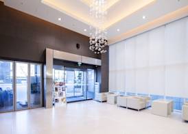 Uljiro Coop Residence Dongdaemun 2