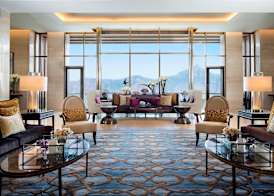 JW Marriott Mussoorie Walnut Grove Resort & Spa 2