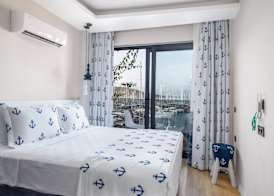 Ece Marina Suites 5