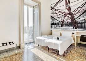 B&B Hotel Napoli 4