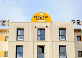 Première Classe Annemasse Ville La Grand 3