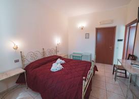 Villa Alberta Hotel 4