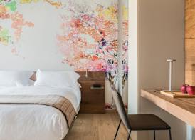 QC Room San Pellegrino 5