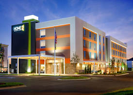 Home2 Suites By Hilton Chattanooga Hamilton Place 2
