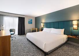 Wingate by Wyndham Geneva at SPIRE Academy 4