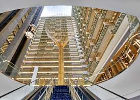 Hyatt Regency Atlanta 4