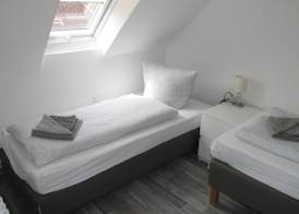 Haus Krabbensucher 3
