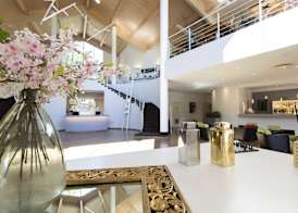 Hotel Capolago 2