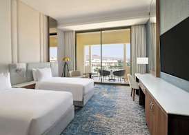 Mövenpick Hotel Waad Al Shamal 5