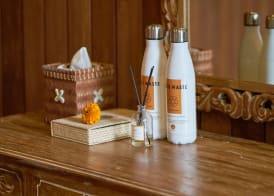 Tattva Ubud Retreat & Wellness 4