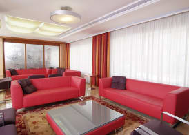 Invisa Hotel La Cala 3
