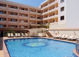 Invisa Hotel La Cala 2