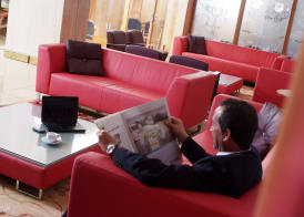 Invisa Hotel La Cala 4