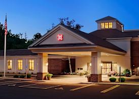 Hilton Garden Inn Rochester/Pittsford 5