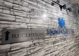 Hotel Check Inn 2 Cameron Highlands 4