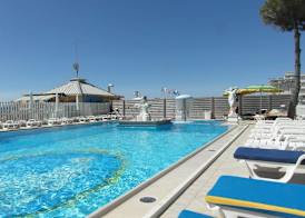Hotel Carlton 5