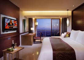 Sanya Phoenix Waterside Gloria Resort 4